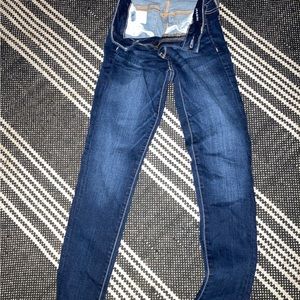 American Eagle Jegging Fit Jeans